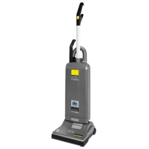 Sensor S12 upright vacuum