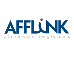 Afflink logo