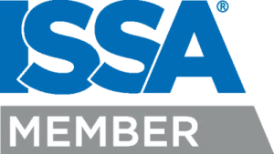 ISSA Member logo